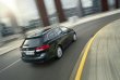 Toyota Avensis 2012 to lepsze prowadzenie i tłumienie nierówności - 111