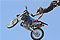 Fresstyle Motocross Skillz Up Cup Zielona Góra 2011