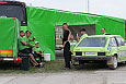 Widowiskowy rallycross jest dziś w Polsce, niestety, sportem dla nielicznych - 26