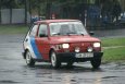 Dość niespodziewanie w klasyfikacji generalnej Fiat 126p okazał się szybszy od Subaru Impreza. - 10