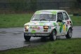 Dość niespodziewanie w klasyfikacji generalnej Fiat 126p okazał się szybszy od Subaru Impreza. - 16