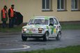 Dość niespodziewanie w klasyfikacji generalnej Fiat 126p okazał się szybszy od Subaru Impreza. - 17