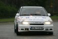 Dość niespodziewanie w klasyfikacji generalnej Fiat 126p okazał się szybszy od Subaru Impreza. - 32