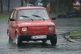 Dość niespodziewanie w klasyfikacji generalnej Fiat 126p okazał się szybszy od Subaru Impreza. - 4