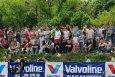 Marcin Mospinek z Valvoline PUZ Drift Team wygrał I rundę Drift Open na torze w Toruniu - 25