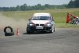 Na starcie III rundy AB Cup i BMW Chalennge w Oleśnicy stanęło ponad 90. kierowców. - 2