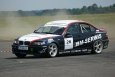 Na starcie III rundy AB Cup i BMW Chalennge w Oleśnicy stanęło ponad 90. kierowców. - 3