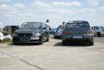 Na starcie III rundy AB Cup i BMW Chalennge w Oleśnicy stanęło ponad 90. kierowców. - 35
