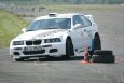 Na starcie III rundy AB Cup i BMW Chalennge w Oleśnicy stanęło ponad 90. kierowców. - 50