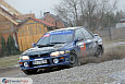 46 Rally Monte Calvaria 2001 relacja zdjęcia - 1