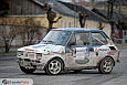 46 Rally Monte Calvaria 2001 relacja zdjęcia - 12