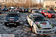 46 Rally Monte Calvaria 2001 relacja zdjęcia - 25