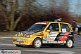 46 Rally Monte Calvaria 2001 relacja zdjęcia - 36