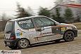 46 Rally Monte Calvaria 2001 relacja zdjęcia - 5