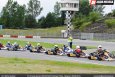 Kolejne dwie rundy Pucharu Rotax tym razem zawędrowały na bydgoski Kartodrom - 16