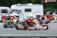 Kolejne dwie rundy Pucharu Rotax tym razem zawędrowały na bydgoski Kartodrom - 18