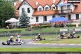 Kolejne dwie rundy Pucharu Rotax tym razem zawędrowały na bydgoski Kartodrom - 21