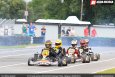 Kolejne dwie rundy Pucharu Rotax tym razem zawędrowały na bydgoski Kartodrom - 36