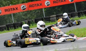 Finałowa runda ROTAX Max Challenge Poland odbędzie się na torze RacingArena w Toruniu.
