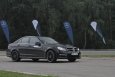 Niewiele jest w Polsce miejsc, gdzie sportowe Mercedesy AMG mogą zaprezentować swój niesamowity potencjał. Tor Kielce to jedno z nich. - 8