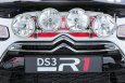 Citroen DS3 R1 zostanie zaprezentowany w strefie serwisowej Citroen Racing. - 3