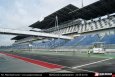 W minioną sobotę na torze wyścigowym Eurospeedway Lausitz odbyły się zawody z serii ADAC GT Masters - 1