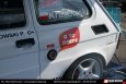W minioną sobotę na torze wyścigowym Eurospeedway Lausitz odbyły się zawody z serii ADAC GT Masters - 109