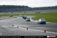 W minioną sobotę na torze wyścigowym Eurospeedway Lausitz odbyły się zawody z serii ADAC GT Masters - 120