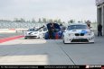 W minioną sobotę na torze wyścigowym Eurospeedway Lausitz odbyły się zawody z serii ADAC GT Masters - 25