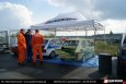 W minioną sobotę na torze wyścigowym Eurospeedway Lausitz odbyły się zawody z serii ADAC GT Masters - 99