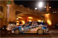 Reprezentanci LOTOS - Subaru Poland Rally Team zanotowali u Pani Karoweji 4. wynik. - 3