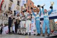 Platinum Subaru Rally Team odniósł duży sukces w 41. Rajdzie Świdnickim Krause - 1