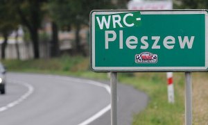 W tym roku 5 Rajd WRC Pleszew do rajd off-roadowy i KJS.