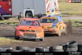 Marcin Wicik nie dał szans rywalom i pewnie wygrał niedzielną rundę Rallycross CUP. - 17