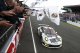 Cztery Porsche w Le Mans