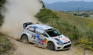 Volkswagen zostaje w WRC