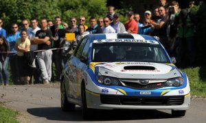 Subaru Poland Rally Team gotowy na Rajd Rzeszowski