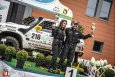 RMF 4RACING Team: Podwójne podium na Baja Poland 2014 - 2