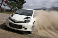 Toyota wraca do WRC - 7