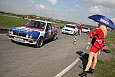 AB Cup I runda Rallysprintu II runda BMW Challenge we Wrocławiu - 4