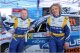Subaru Poland Rally Team start w Rajdzie Barum