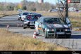 Blisko 50. kierowców rywalizowało w minioną niedzielę na toruńskim Mini-Maxie - 20