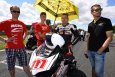 Trzecie zwycięstwo z rzędu dla Ducati Toruń Motul Team - 10
