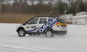Dacia Duster Cup startuje w kwietniu