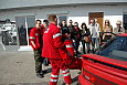 Szkolenie sędziów Automobilklubu Toruńskiego przeprowadzono na Moto Park. - 12