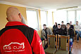 Szkolenie sędziów Automobilklubu Toruńskiego przeprowadzono na Moto Park. - 3