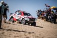 Toyoty na podium 41 Rajdu Dakar - 6