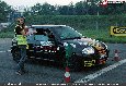 44. Rajd Toruński był kolejną rundą Pucharu Polski Automobilklubów i Klubów COVA - 44