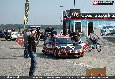 44. Rajd Toruński był kolejną rundą Pucharu Polski Automobilklubów i Klubów COVA - 50