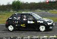 44. Rajd Toruński był kolejną rundą Pucharu Polski Automobilklubów i Klubów COVA - 94